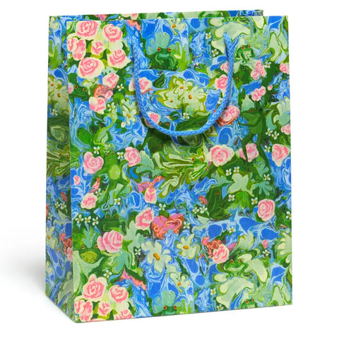 Lily Pond - Gift Bag