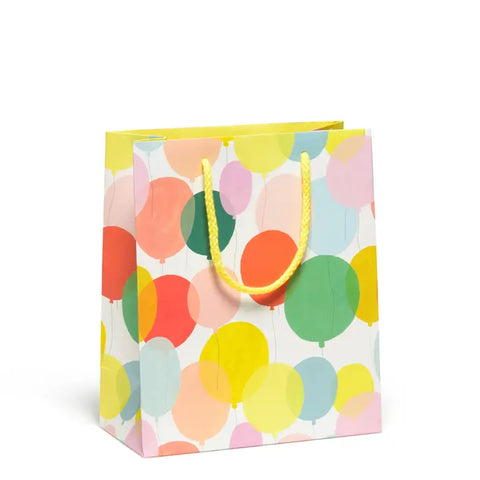 Birthday Balloons - Gift Bag