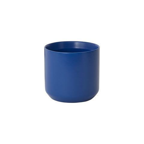 Kendall Pot - Blue