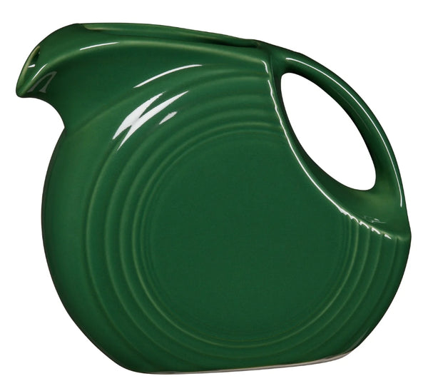 Large Disk Pitcher - Fiestaware