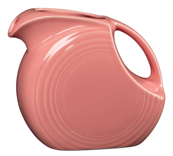 Large Disk Pitcher - Fiestaware
