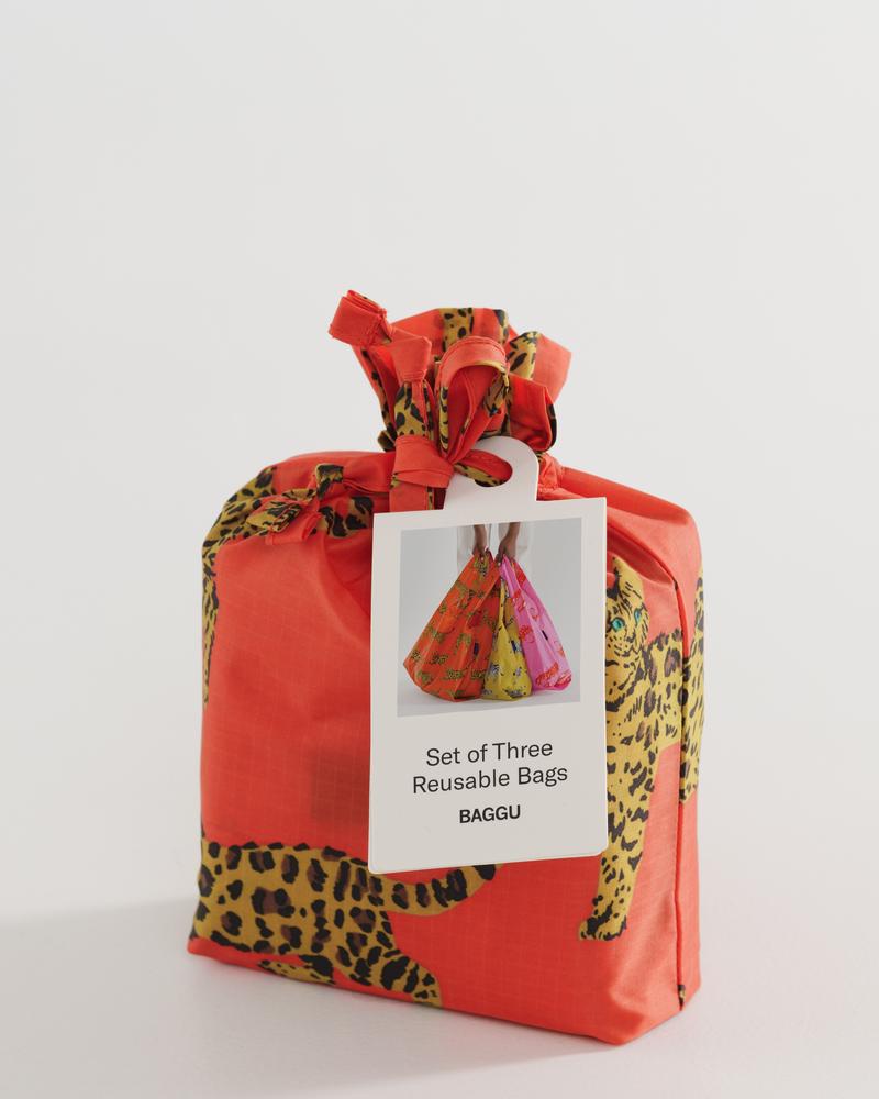 Baggu shop fancy animal