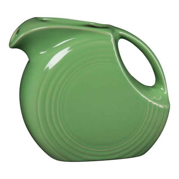 Large Disk Pitcher - Fiestaware