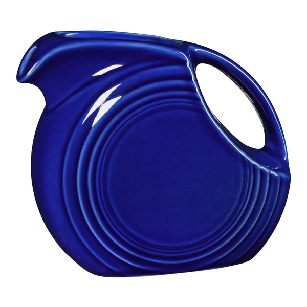 Large Disk Pitcher - Fiestaware