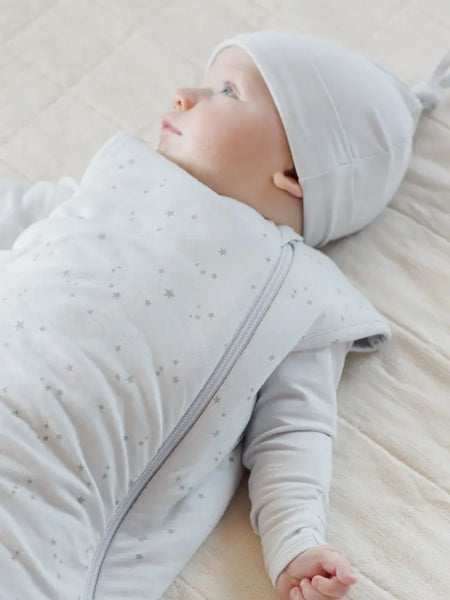 Modal Sleeping Bag - Star Fog