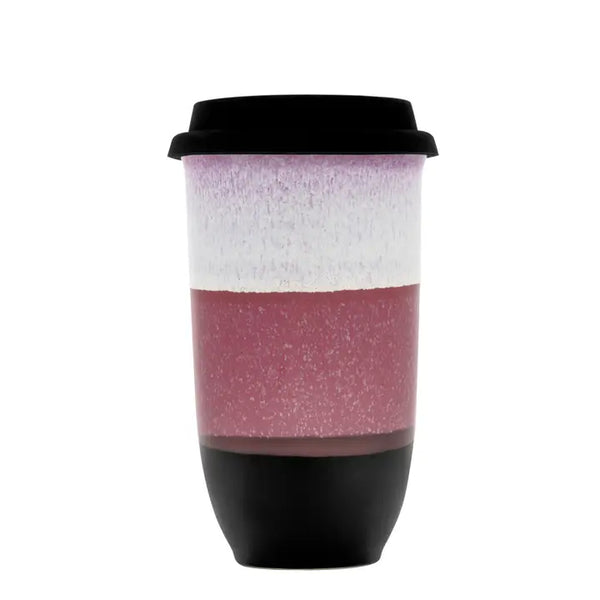 Eclipse 16oz - Ceramic Travel Mug