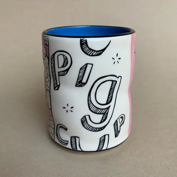 Lucky Pig - Spark Cup Large