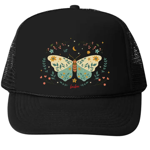 Butterfly - Trucker Hat