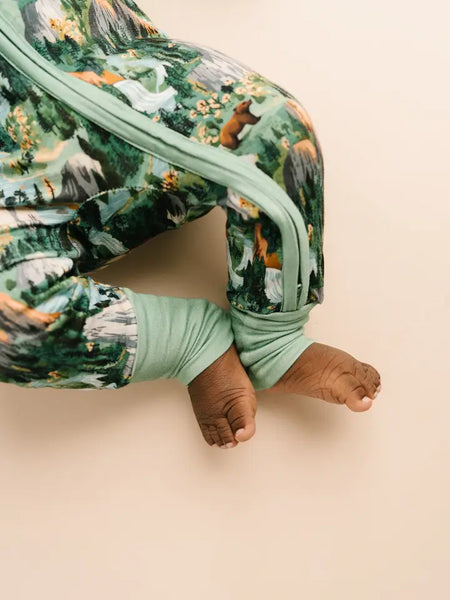 National Park Bamboo Sleeper