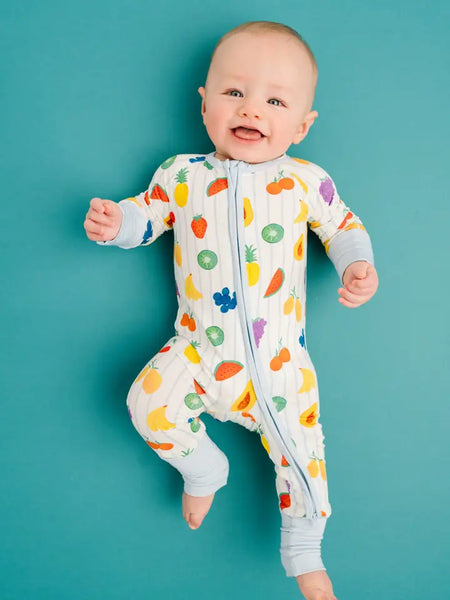 Sweet Fruit Bamboo Sleeper