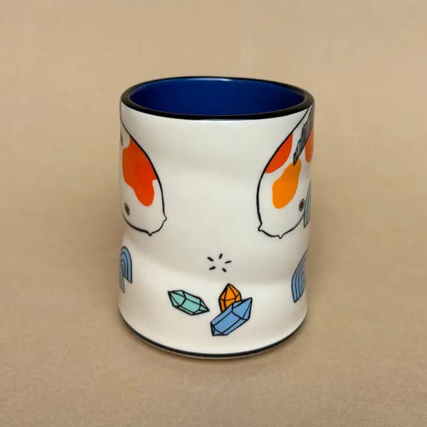 Lucky Koi - Spark Cup Large