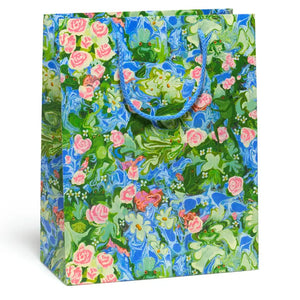 Lily Pond - Gift Bag