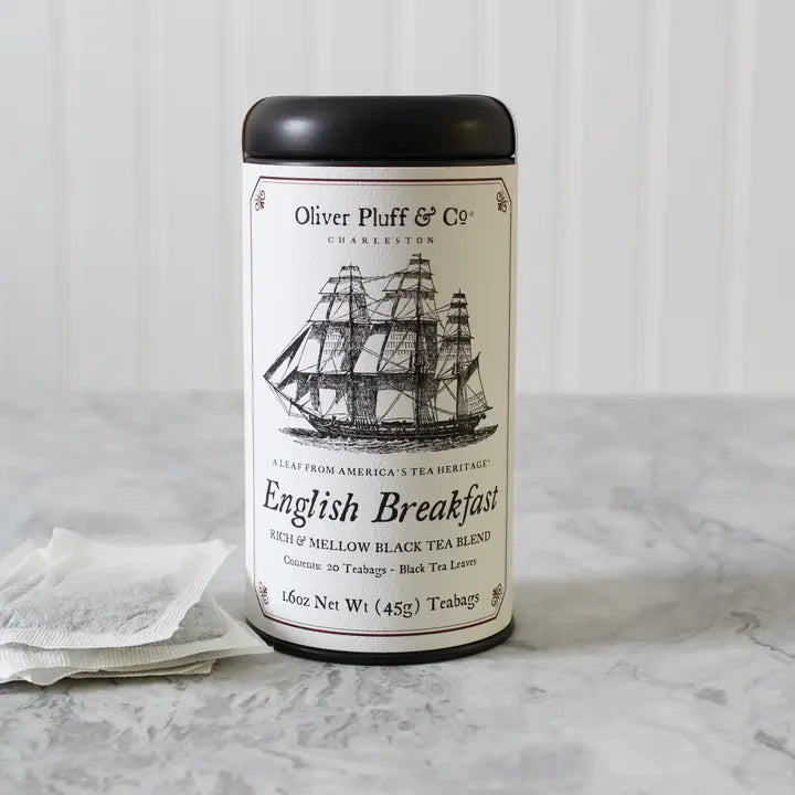 English Breakfast - 20 Teabags