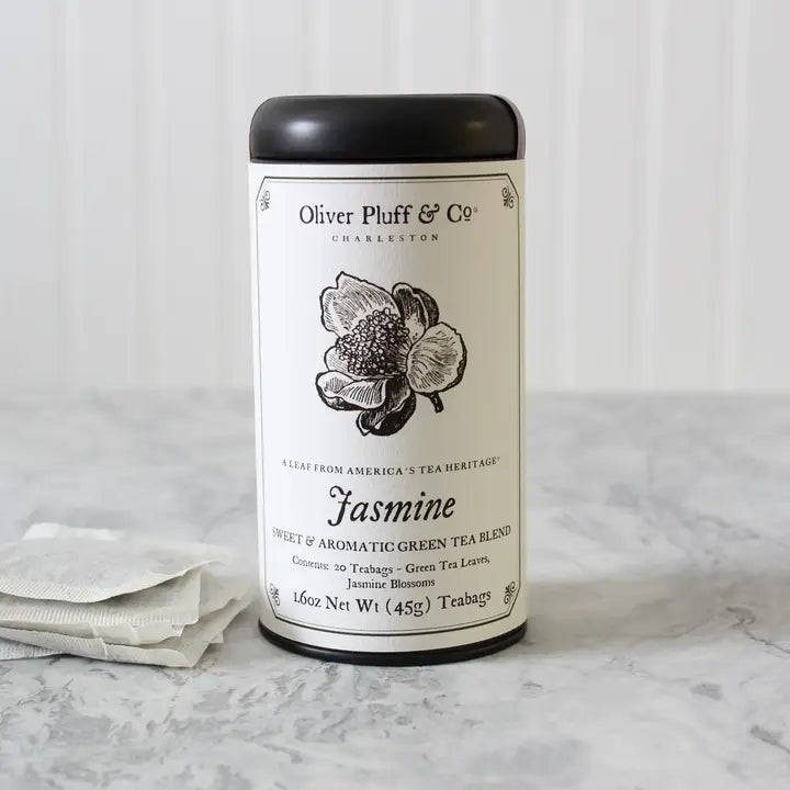 Jasmine - 20 Teabags