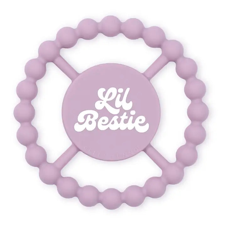 Lil Bestie Teether