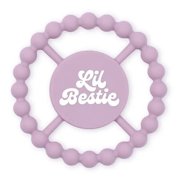 Lil Bestie Teether