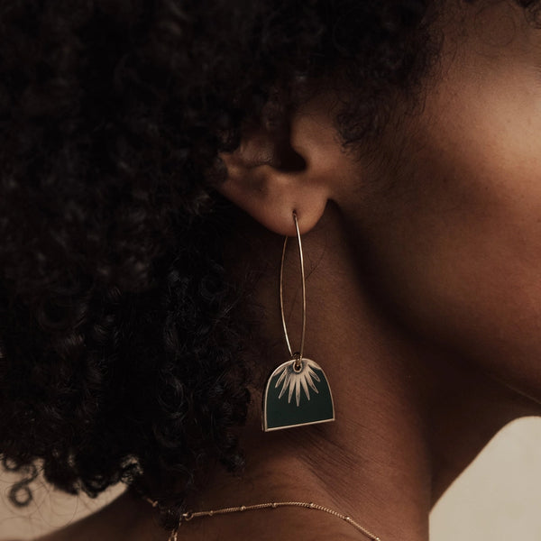 Kristen Earrings