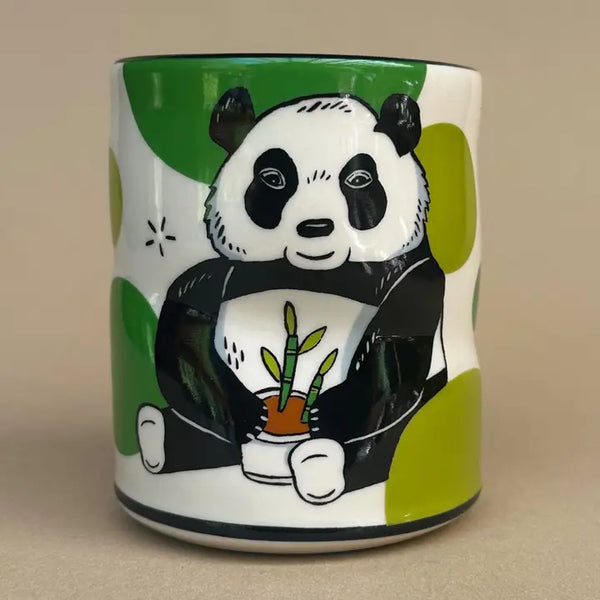 Lucky Panda - Spark Cup Large