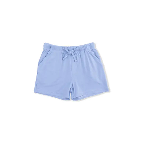Polo with Casual Short - Bubbly Sailboat
