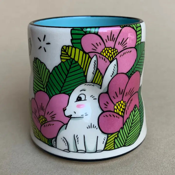 Lucky Bunny - Spark Cup Medium