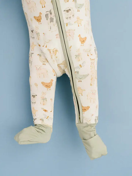 Spring Farm Bamboo Sleeper