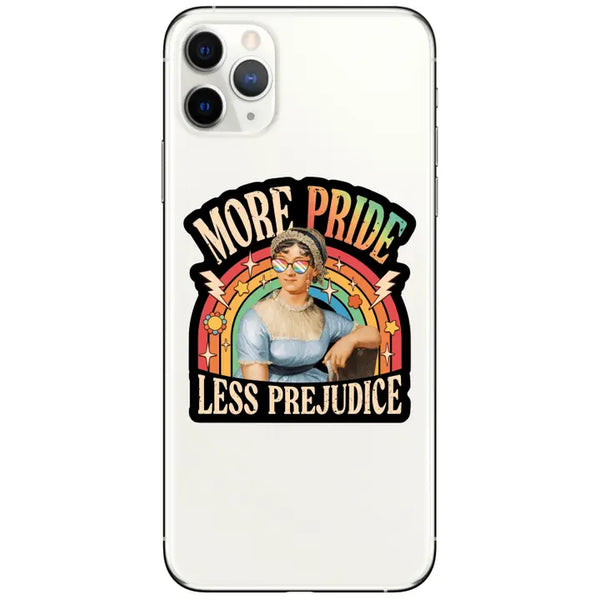 Lgbtq+ Rights - Sticker