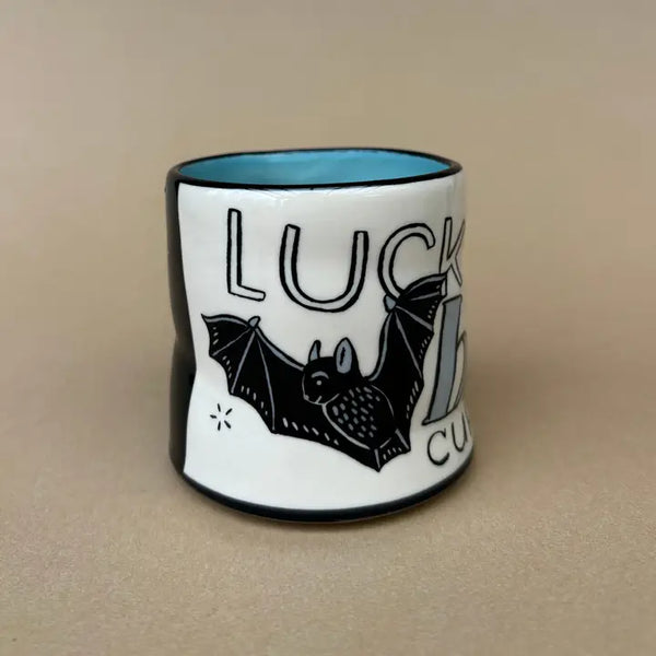 Lucky Bat - Spark Cup Medium