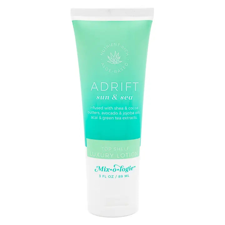 Adrift Sun & Sea - Luxury Lotion