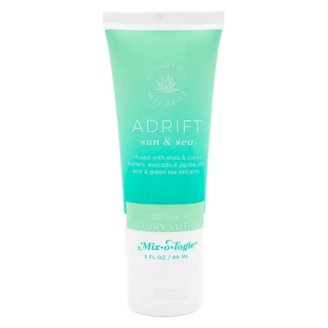 Adrift Sun & Sea - Luxury Lotion