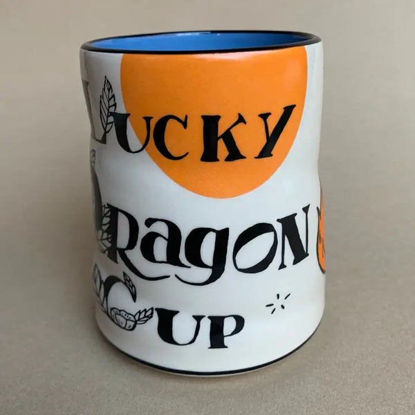 Lucky Dragon - Spark Cup XLarge