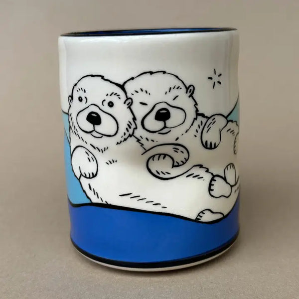 Lucky Otter - Spark Cup Large