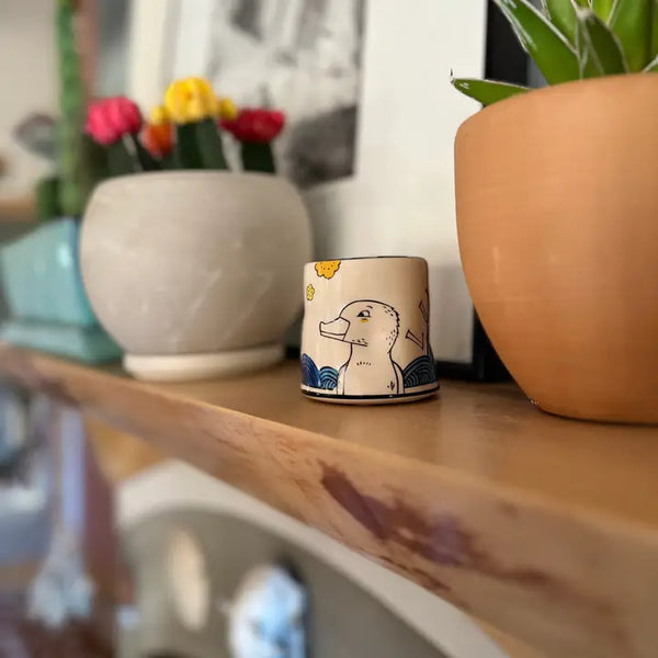 Lucky Duck - Spark Cup Medium