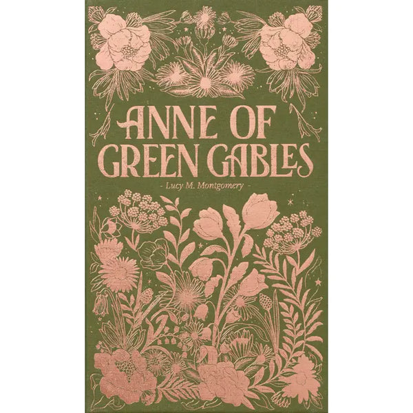 Anne Of Green Gables - Luxe Edition