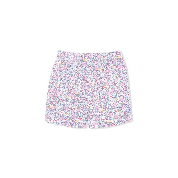 Loungewear Short Set - Elizabeth's Garden
