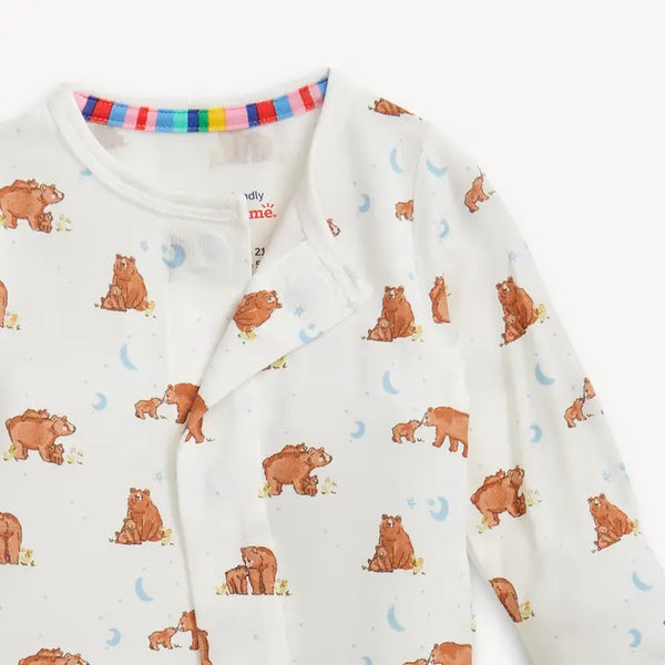 Wildly Loved Modal Magnetic Footie