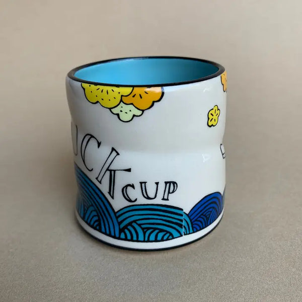 Lucky Duck - Spark Cup Medium