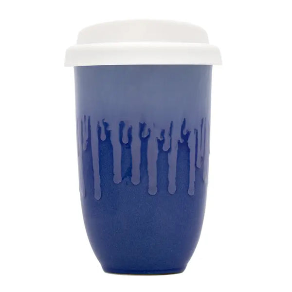 Neptune 12oz - Ceramic Travel Mug
