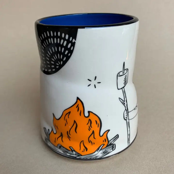 Lucky Big Dog - Spark Cup XLarge