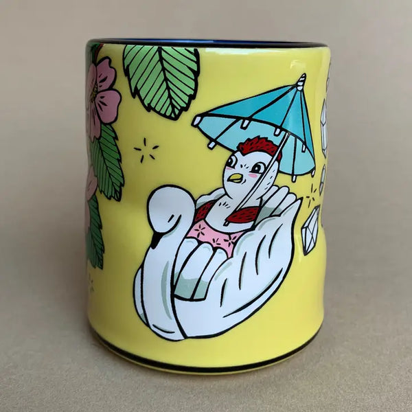 Fairies Name - Spark Cup Large
