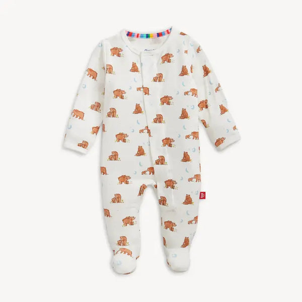 Wildly Loved Modal Magnetic Footie