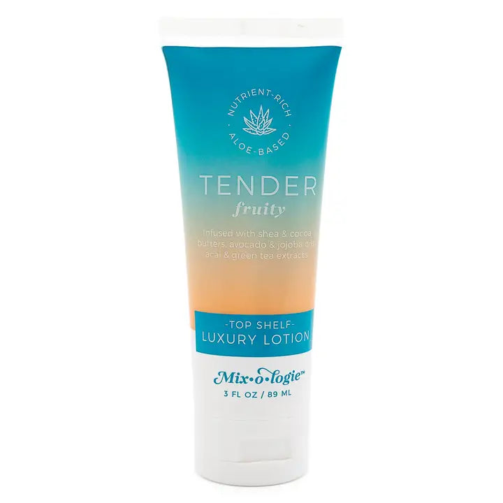 Tender Fruity - Luxury Lotion