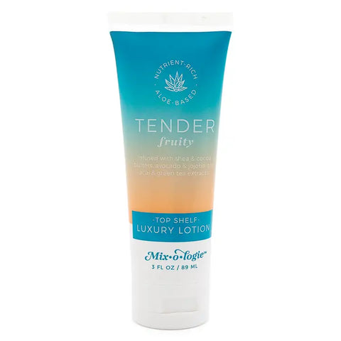 Tender Fruity - Luxury Lotion