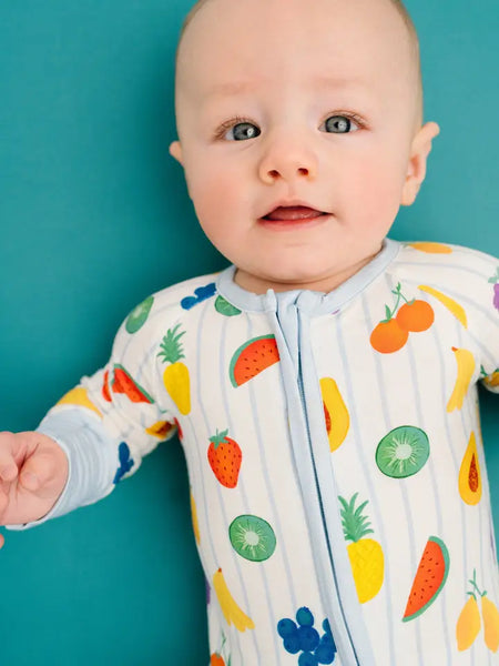 Sweet Fruit Bamboo Sleeper