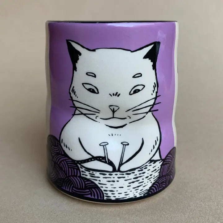 Lucky Cat - Spark Cup Large