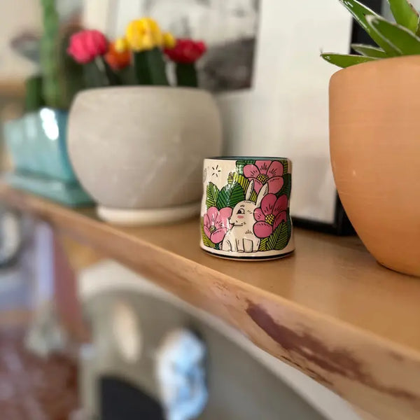 Lucky Bunny - Spark Cup Medium