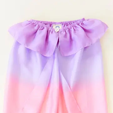 Silk Cape - Blossom