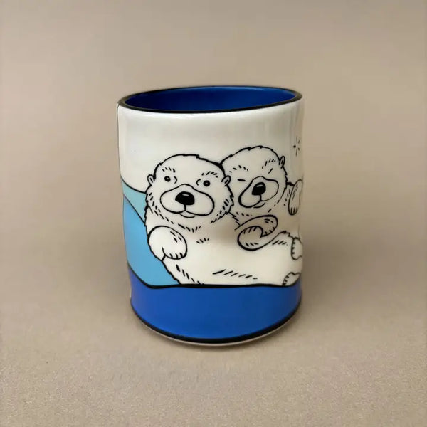 Lucky Otter - Spark Cup Large