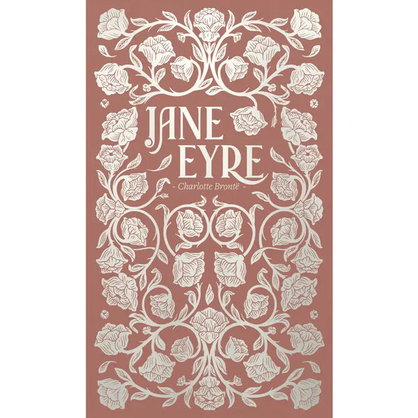Jane Eyre - Luxe Edition