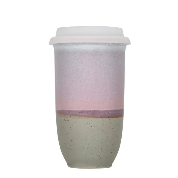 Horizon 16oz - Ceramic Travel Mug