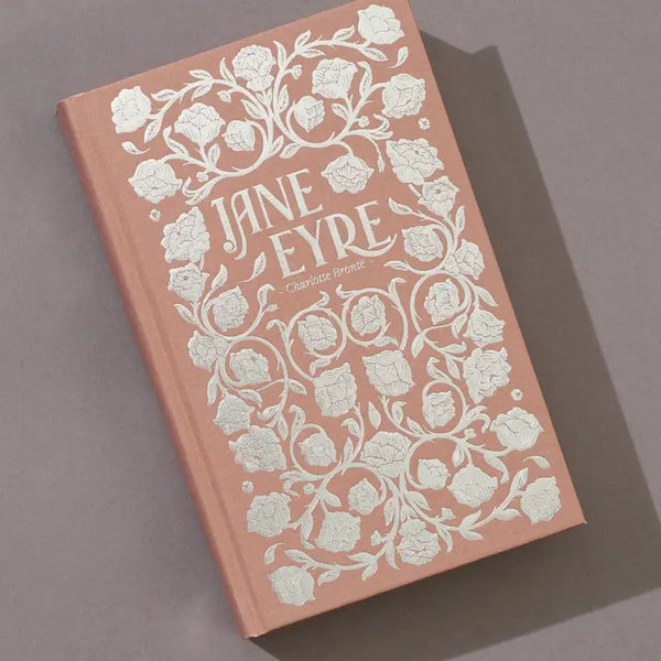 Jane Eyre - Luxe Edition